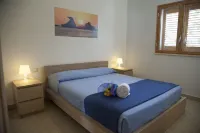 Case Vacanze Baia Hotel a Realmonte