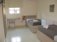 Pecem Beach Hotel - Aval Hotel Hotels in São Gonçalo do Amarante