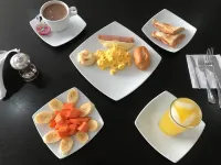 Hotel Metropolitano Hotel a Neiva