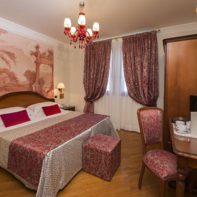 Standard Room Villa Pace Park Hotel Bolognese Promo Code