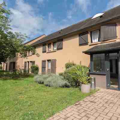 Hotel Inn Design Carquefou Hotel Exterior