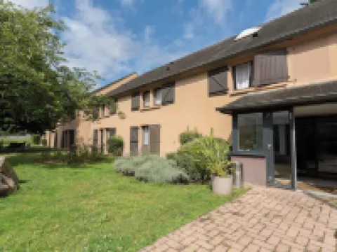 Hotel Inn Design Carquefou Hotels in Carquefou