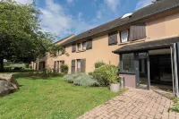 Hotel Inn Design Carquefou Hotels in Le Cellier