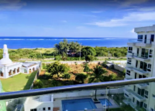 芬斯舒適住宅酒店 - 尼亞里