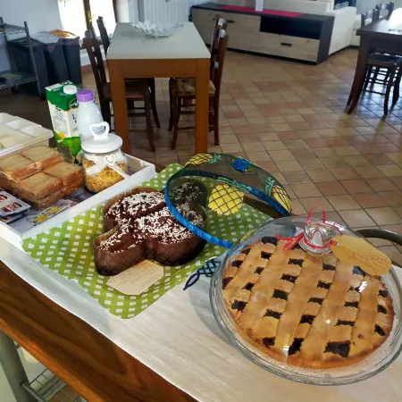 Mansarda Viti Отели рядом с достопримечательностью «Ponte Mallio»