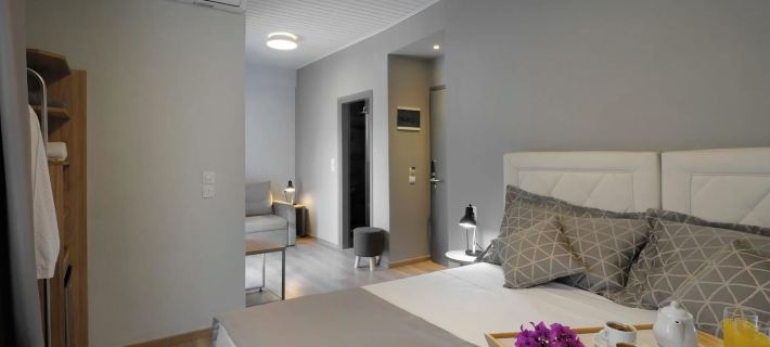 Skianthion Hotels in Skiathos