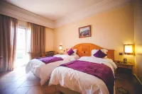 Hotel Menzeh Dalia Hotels in Meknes