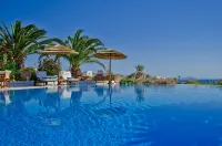 Kavos Hotel Naxos - con vistas al mar