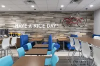 Hotel Monreale Express International Drive Orlando - Bữa sáng