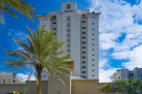 Escapes! to the Shores Orange Beach, A Ramada by Wyndham Các khách sạn ở Orange Beach