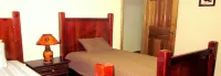 La Mayur Cottage Hoteles en Utila