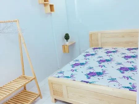 Your Home Отели в г. Ghenh Rang