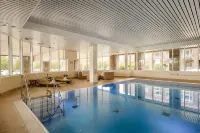 Radisson Blu Senator Hotel, Lubeck - 5-stjärniga