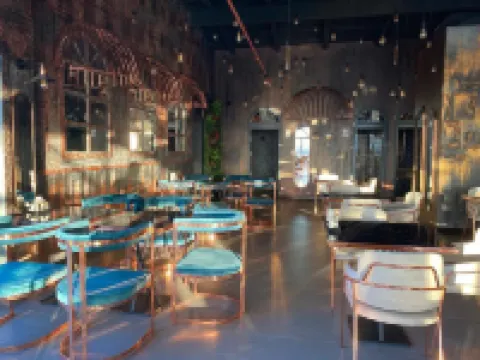 Nenessahotel Aksaray otelleri