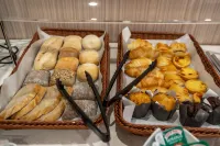 Dinya Lisbon Hotel - Morgenmad