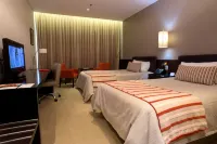Hotel y Casino Del Río - General Roca Hotels in General Roca