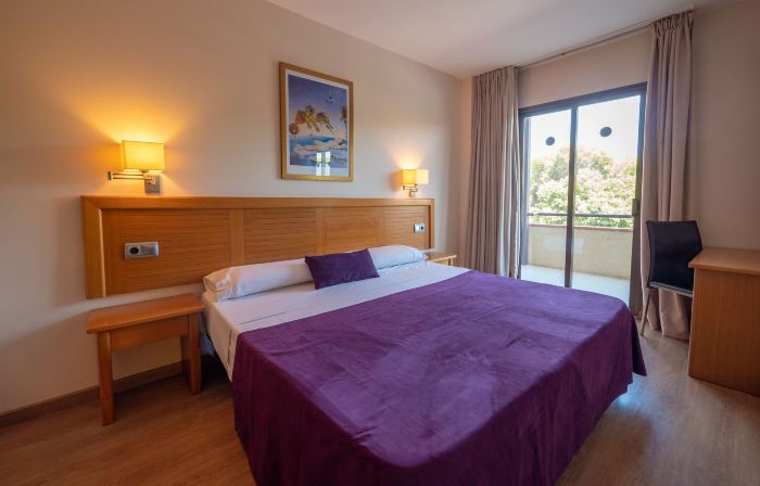 Aparthotel Golf Beach