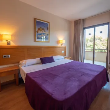 Aparthotel Golf Beach