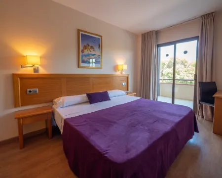 Aparthotel Golf Beach Hotels in Pals