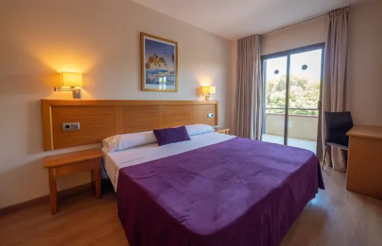 高爾夫海灘公寓式酒店