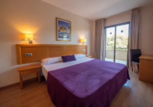 Aparthotel Golf Beach Hotels in Pals