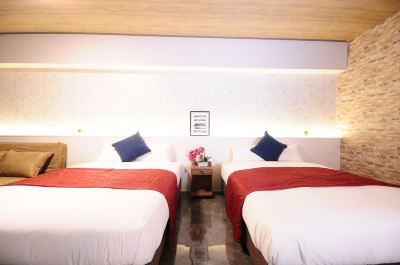 その他 ホテルジャパネスク福岡の写真