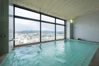 Annex Royal Hotel Hotels in Odate