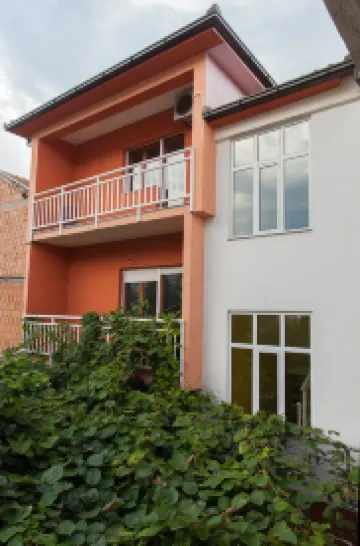 Guest House City Star