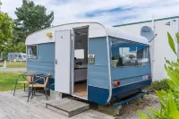 Leithfield Beach Holiday Park Hotels in Woodend