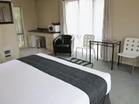 Abbella Lodge Motel Hotels in Christchurch