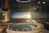 Platinum Hotel & Convention Hall Balikpapan - spa