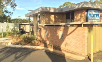 Lucas Heights Motel