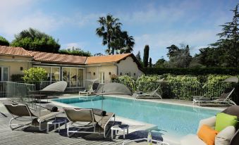 Hotel Villa Fabulite