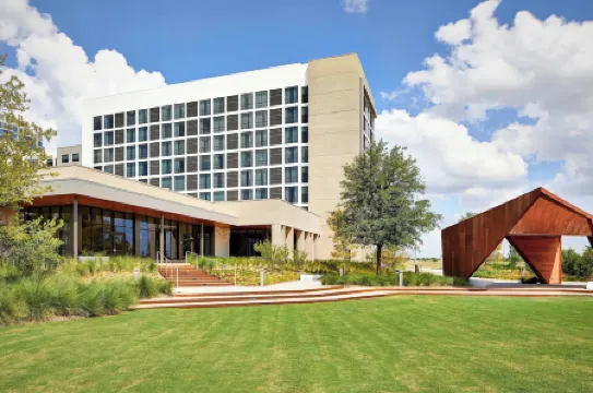 AC Hotel Dallas Frisco