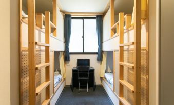 Hostel Takeyado