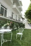 Hotel Houston Отели рядом с достопримечательностью «Монументальное кладбище Римини»