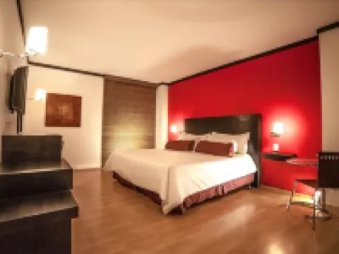 Hotel Inglaterra Hotels in Tampico