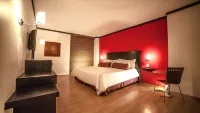 Hotel Inglaterra Hotels in Tampico