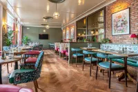 The Crown Inn Hotels in Bromley