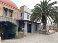 Hotel Kuautli Hotels in Huasca de Ocampo