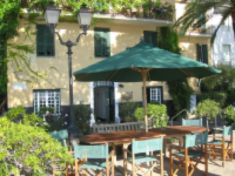 オテル ボー リヴァージュ