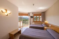 Hotel Restaurante la Glorieta Hôtels à : Les Valls de Valira