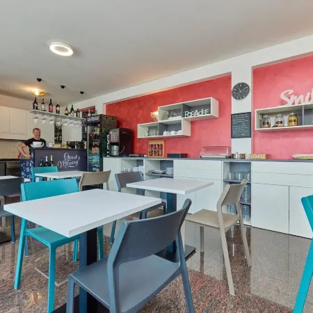 Hotel Casa Gagliardi