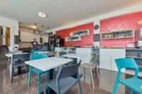 Hotel Casa Gagliardi - Mountain view