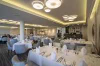 Hotel Masuria - breakfast