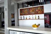 Sea World Boutique Hotel - bar