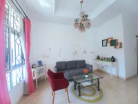 Homestay Jogja 4 Kamar Tidur Full AC Seputaran Umbulharjo Dekat Gembira Loka