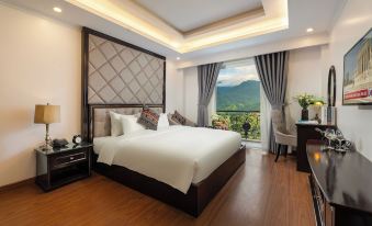 Sapa Praha Hotel