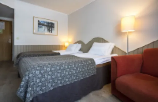 比爾旅館拉普蘭酒店