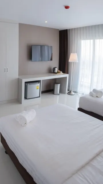 ห้องซูพีเรียร์